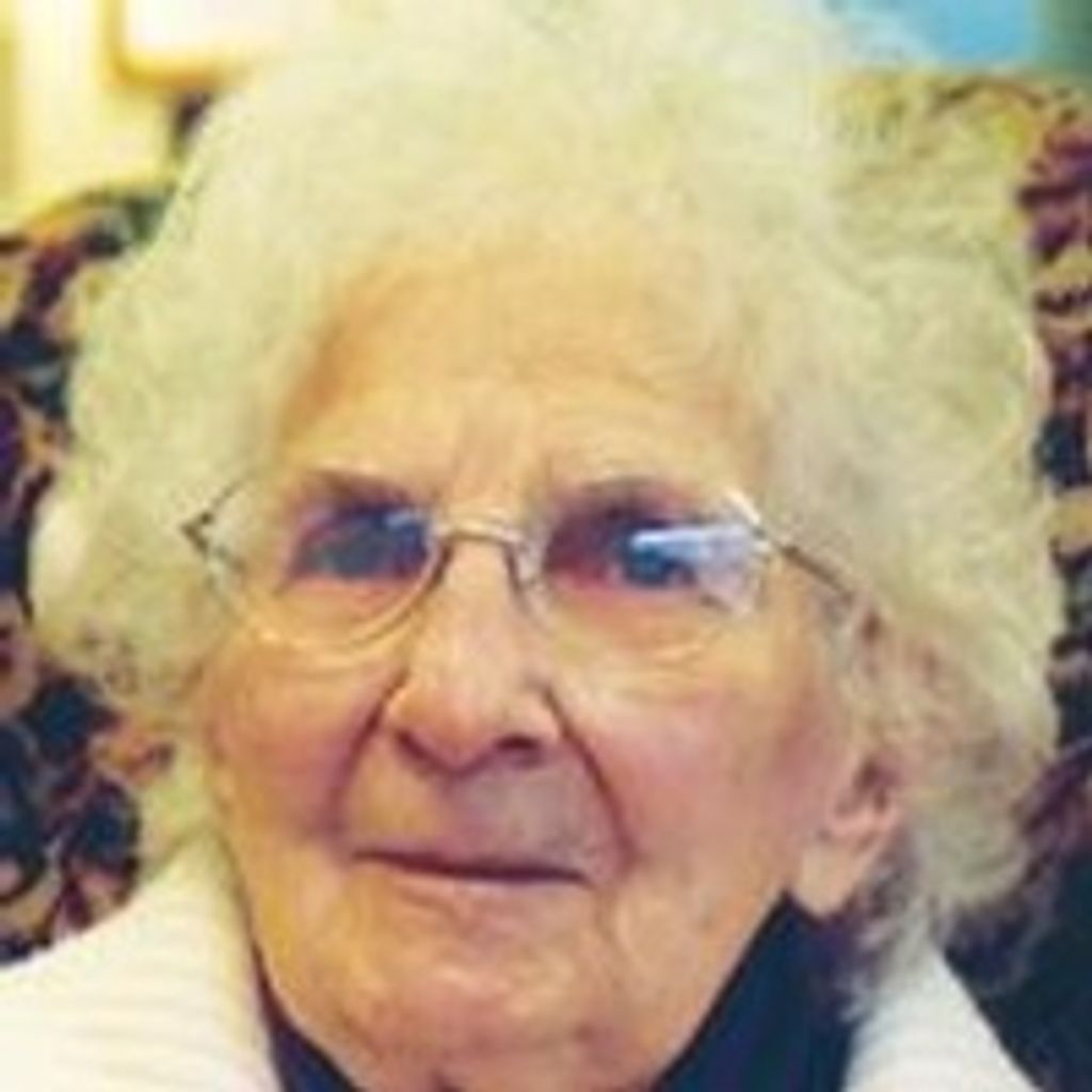 Anna T. Herman Profile Photo