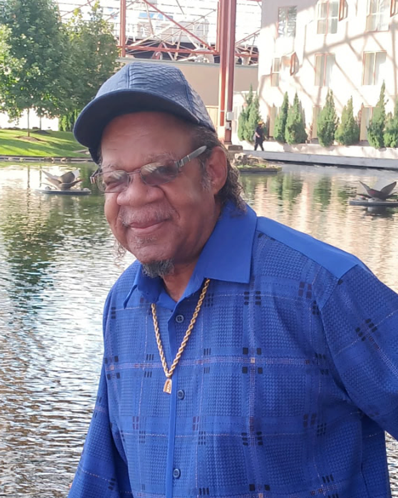 Mr. Tommy Mitchell