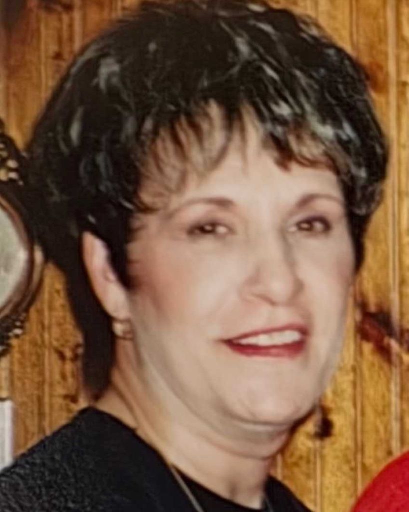 Frances M. Gullinese Profile Photo
