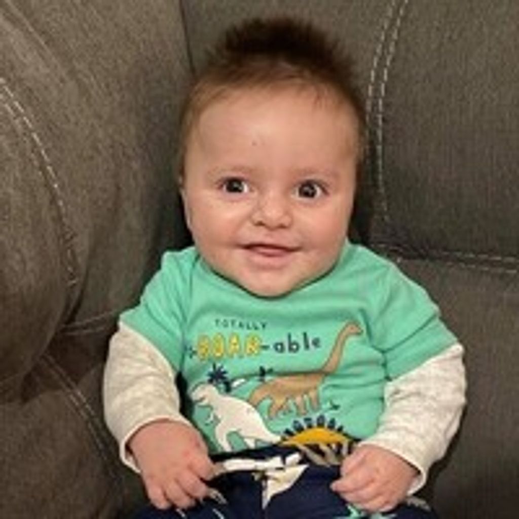 Noah Thomas Boyce