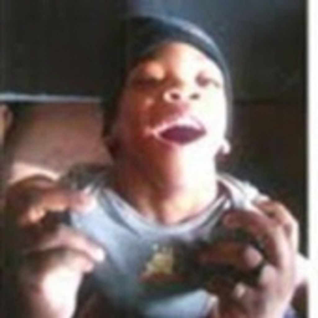 Sharif Alexander Jahad Washington