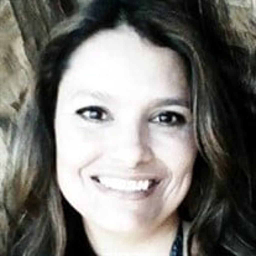 Maria Teresa Trujillo