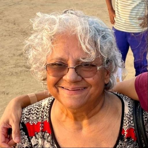 Shivalini Mandar Sunthankar Profile Photo