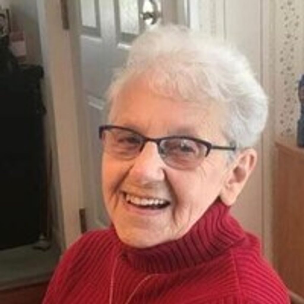 Joan Loretta Fowler
