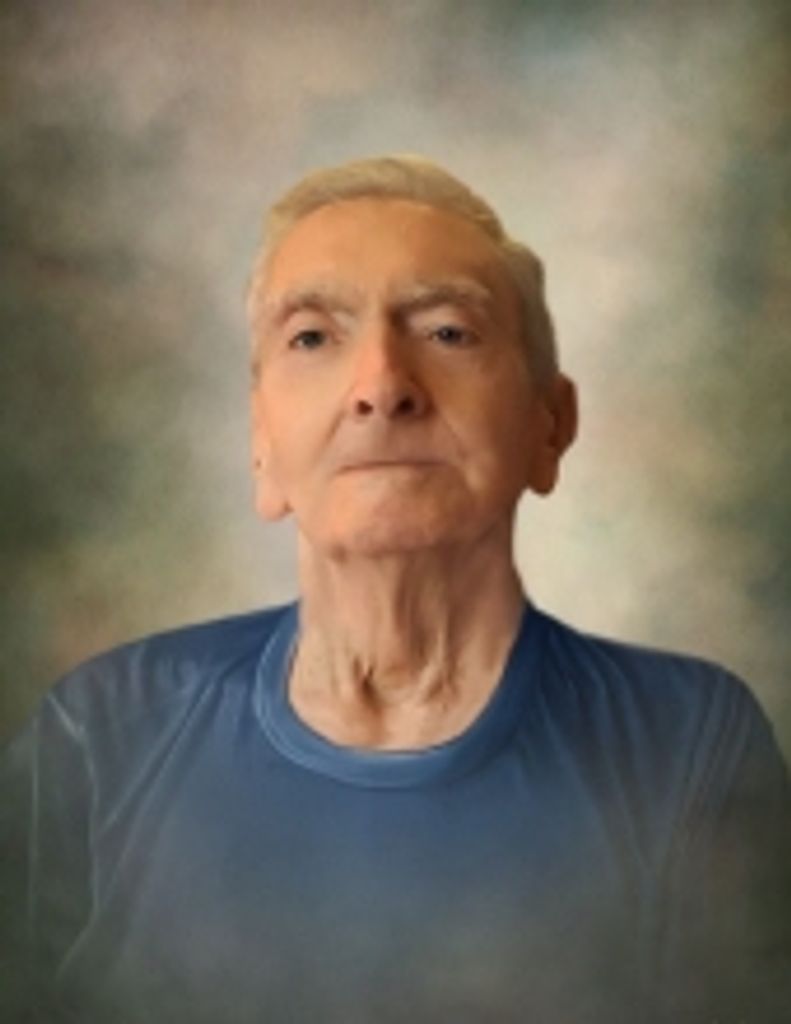 Frank Berkheimer