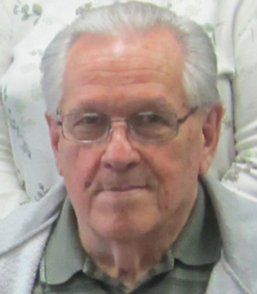 Ernest A. Feusner