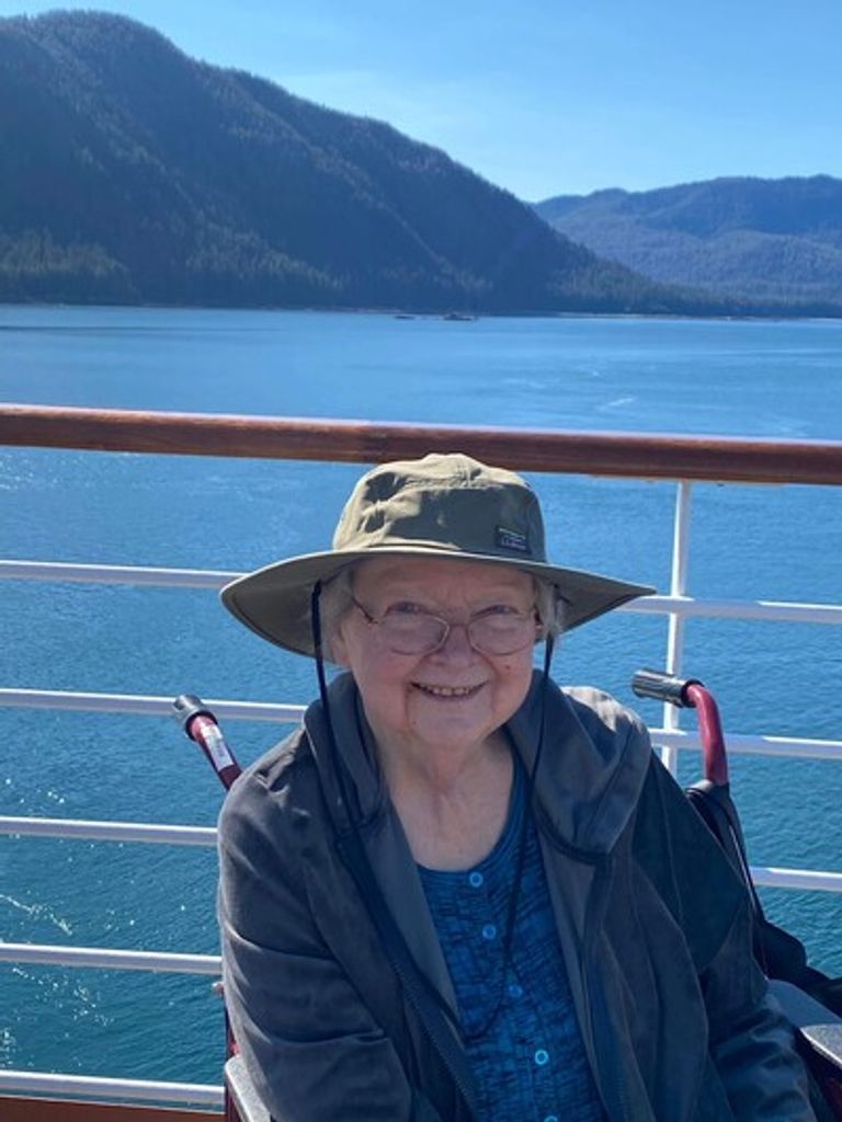 Jean Calderwood Mason