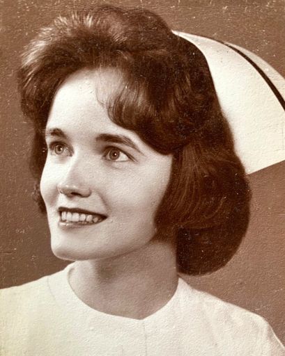 Pamela Jane Carr's obituary image