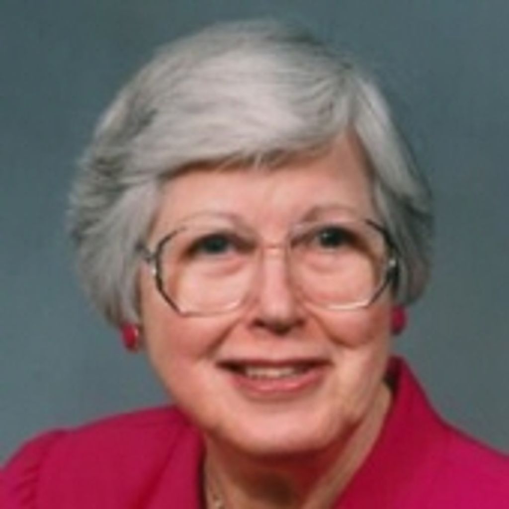 Gladys R. Anderson