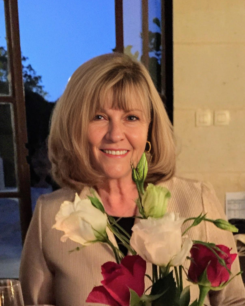 Margaret Ann Daigle