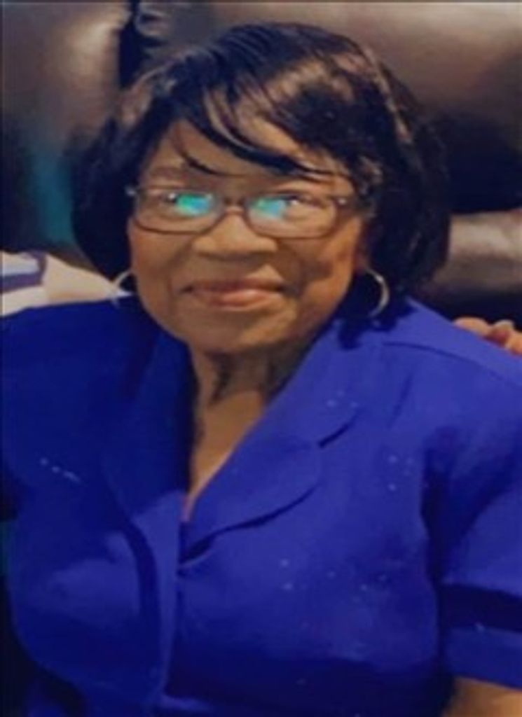 Sandra Stevenson