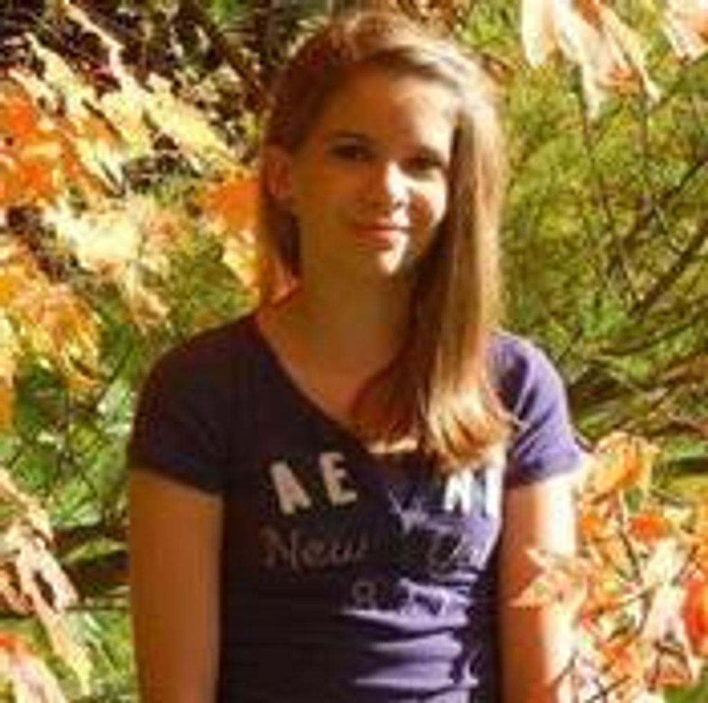 Aliza Stutzman Profile Photo