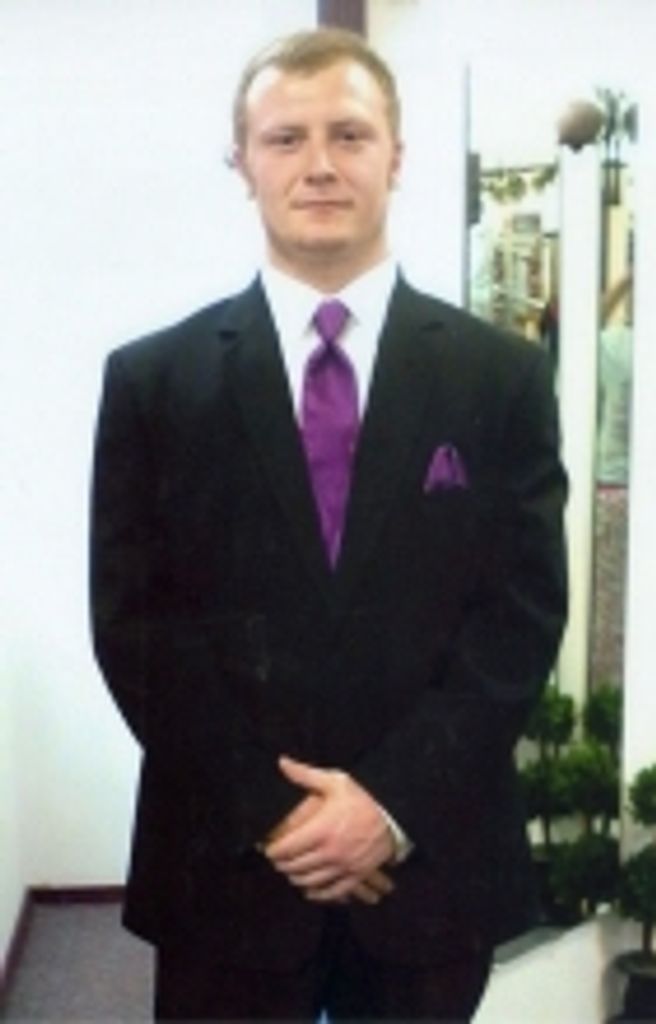 Shad Mustain