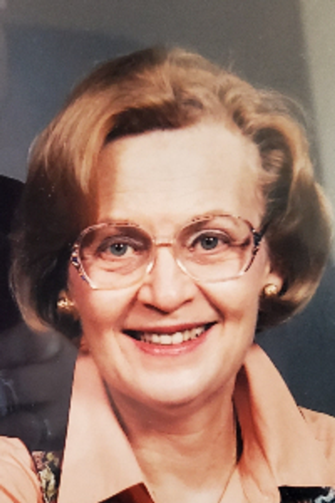 Berta N. Kahn