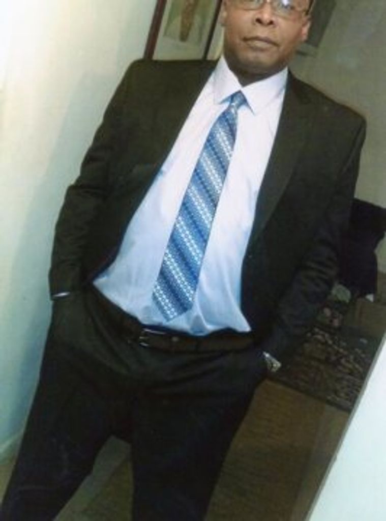 Melvin Sullivan