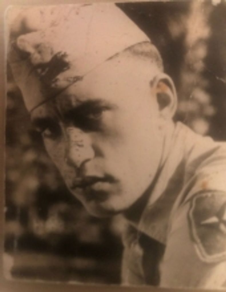 Willard Ray Gabriel