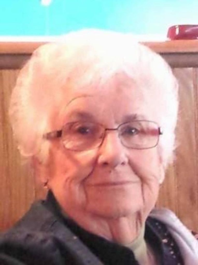 Alice A. Johnson Profile Photo