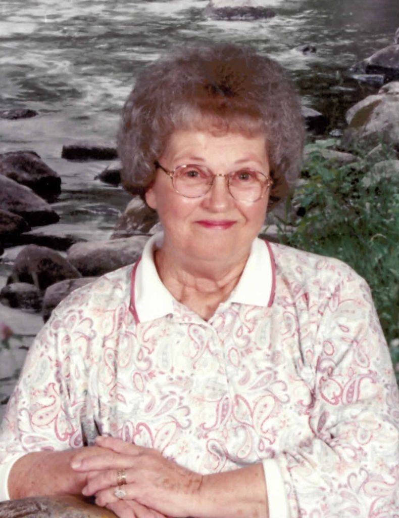 Sarah E. Campbell Profile Photo
