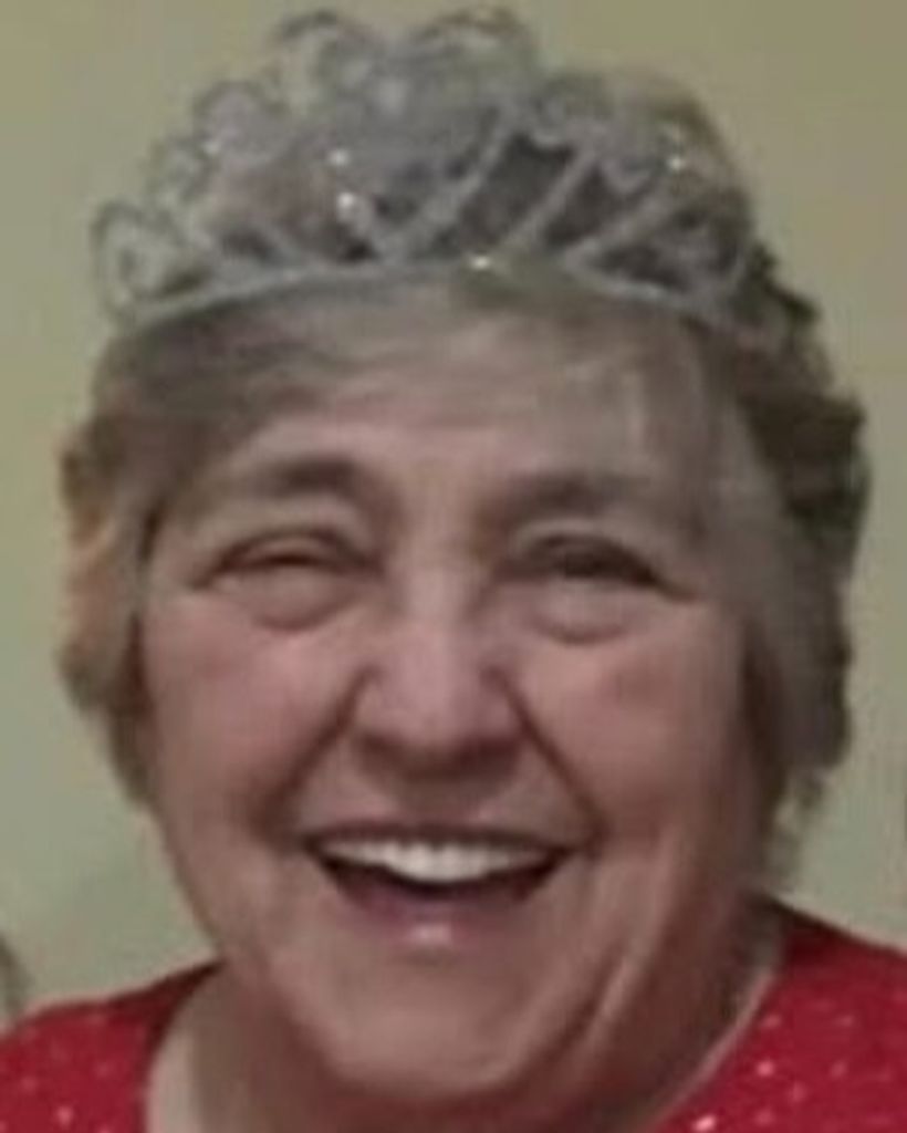 Naomi Carol Greeley
