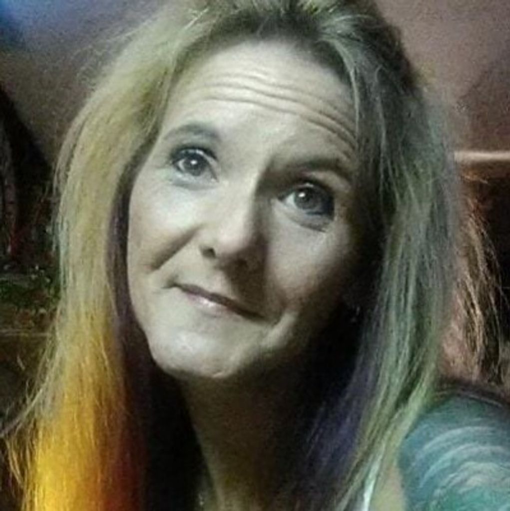 Brandy S. Gierhart Profile Photo