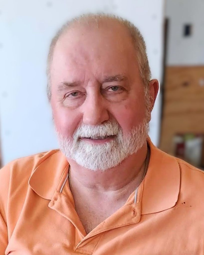 Paul J. "Poppy" Janocha Profile Photo