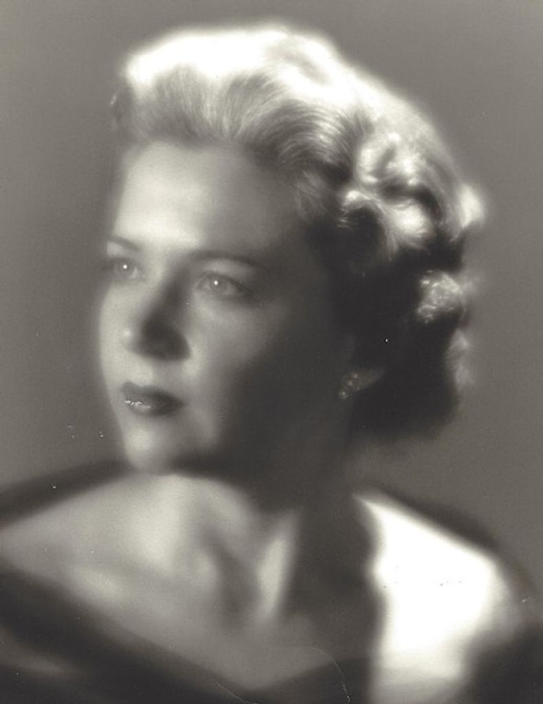 Janie Lewis Nickens Profile Photo