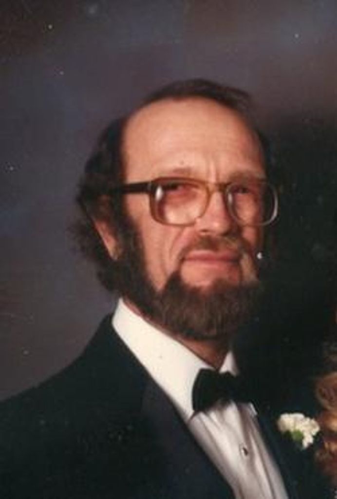 Charles Lee Cockrell Profile Photo