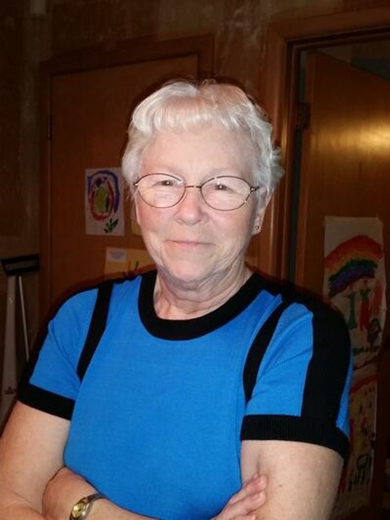 Judith Mcdaid Rusack Profile Photo