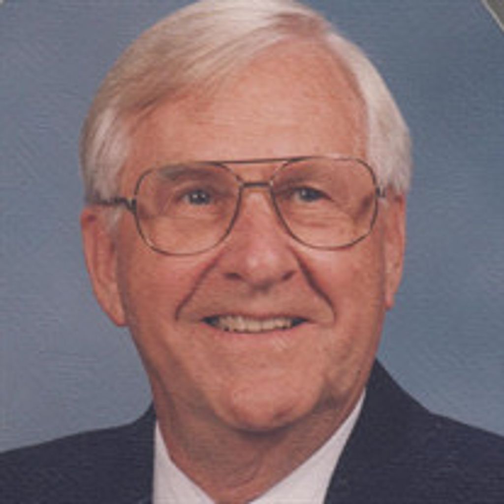 Robert Grote Damschroeder