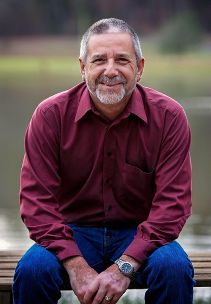 Arnold Rodriguez Profile Photo