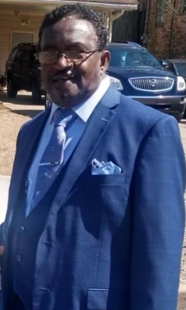 Mr. Samuel Owens, Jr. Profile Photo