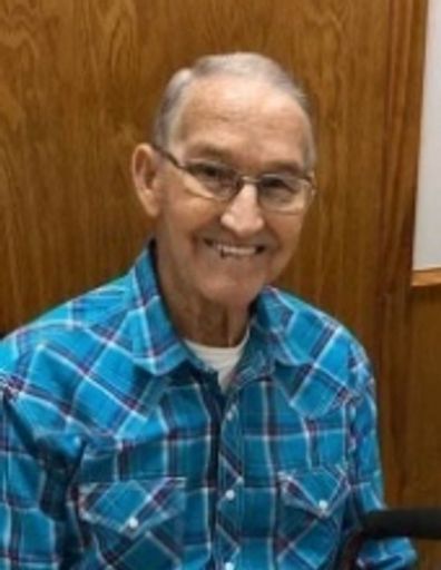 Mr. Robert Seamon Jones Profile Photo