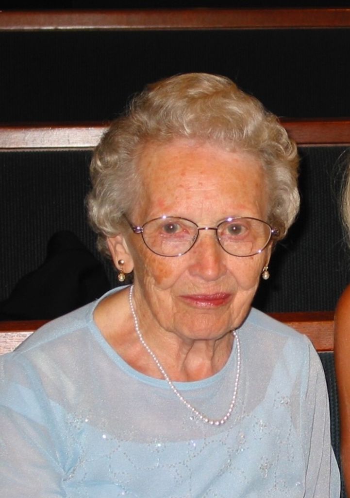 Lois Rager