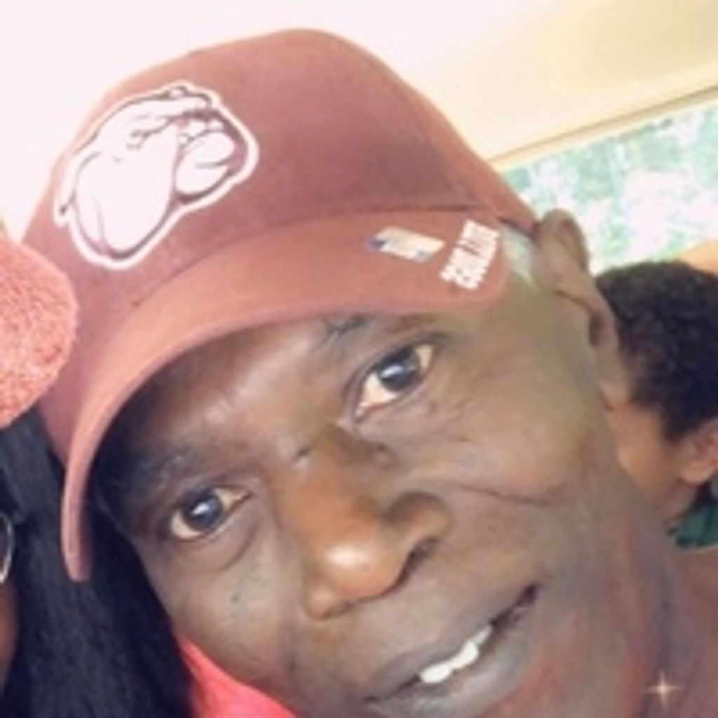 Lee Earl Gates Profile Photo