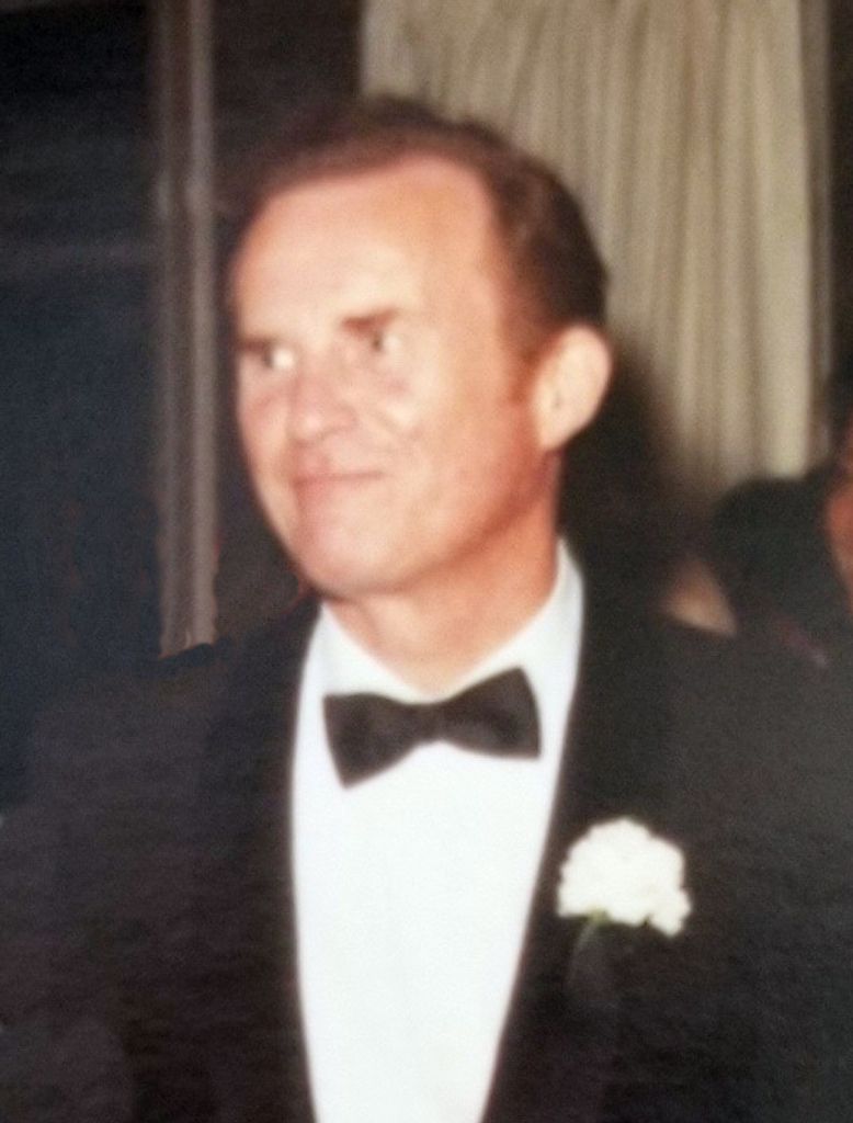 Robert Paul Spratley