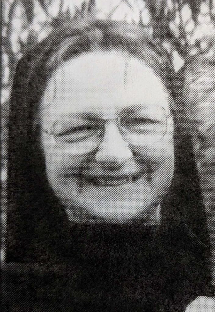 Sister Madonna Winkels Profile Photo