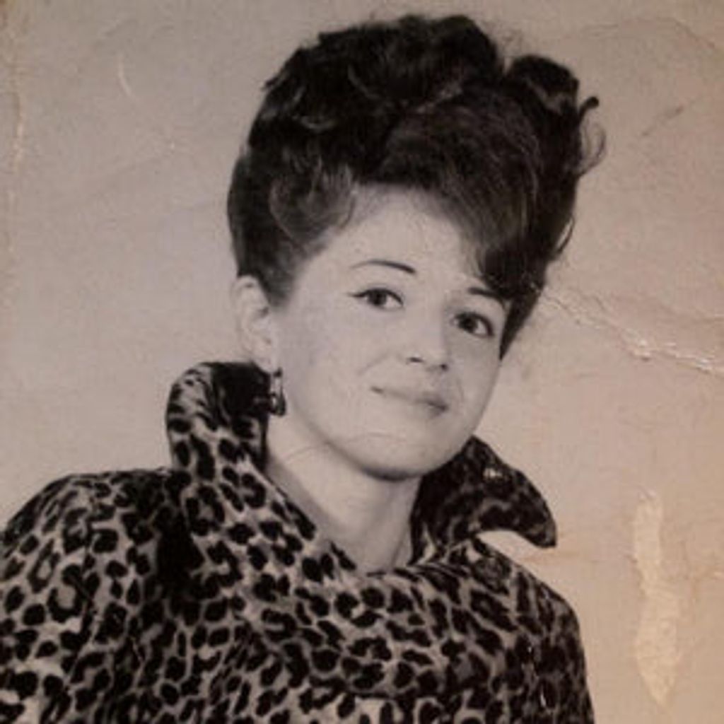 Patricia Jo-Anne Weatherhead Profile Photo