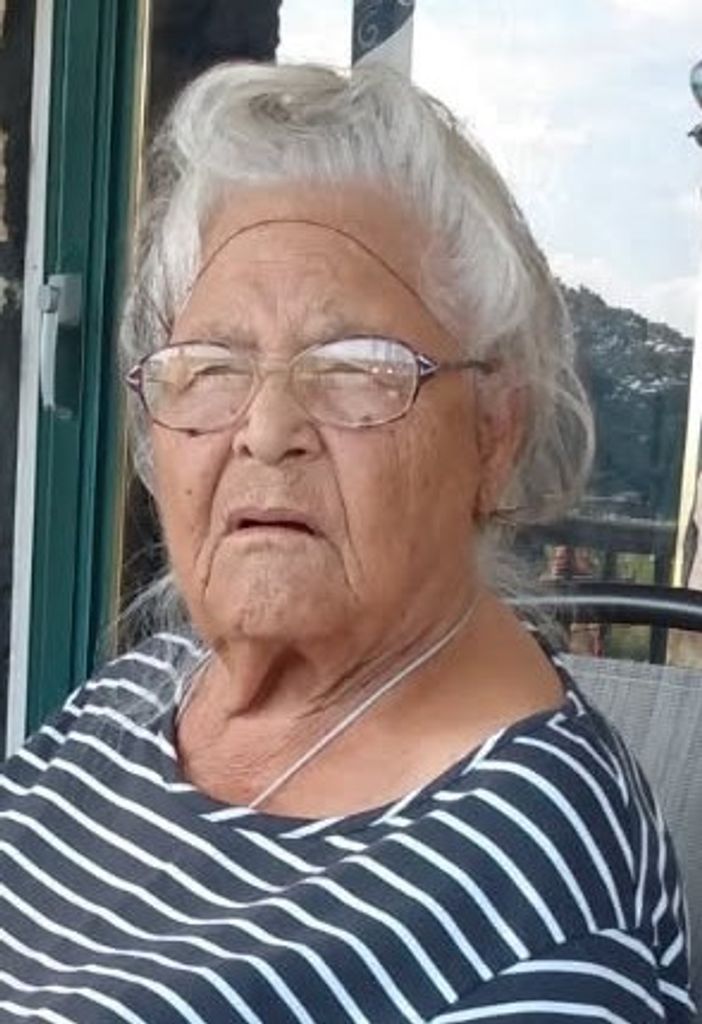 Hazel Lowery Profile Photo