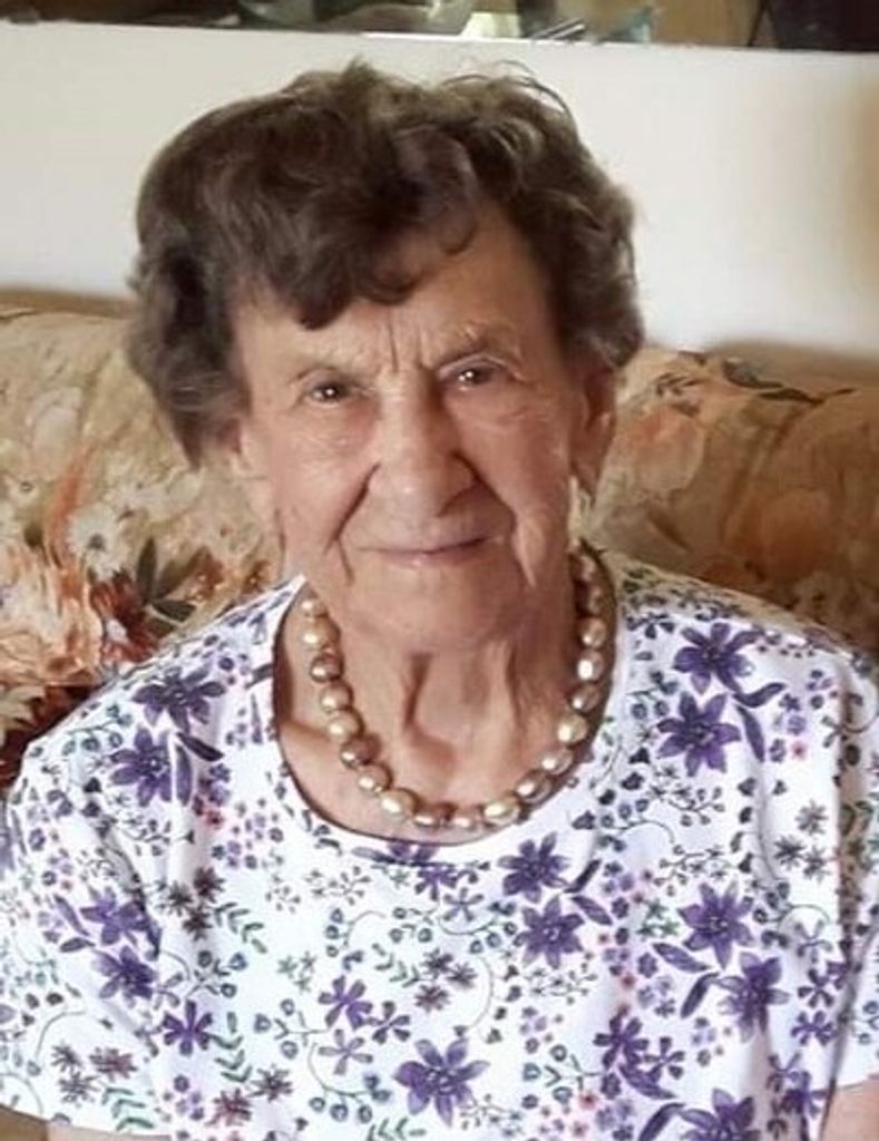 Mildred "Millie" E.J. Miller Profile Photo