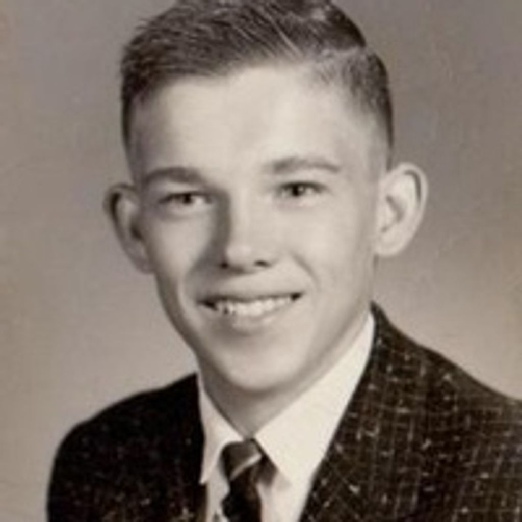 Frank R. Springer