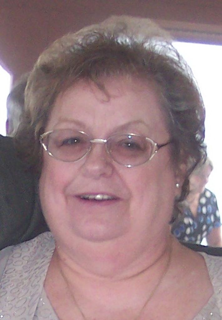 Bonnie Wilma(Zonnevylle) Conrad