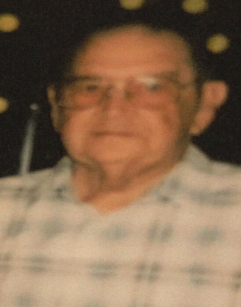 Harold L. Brindley