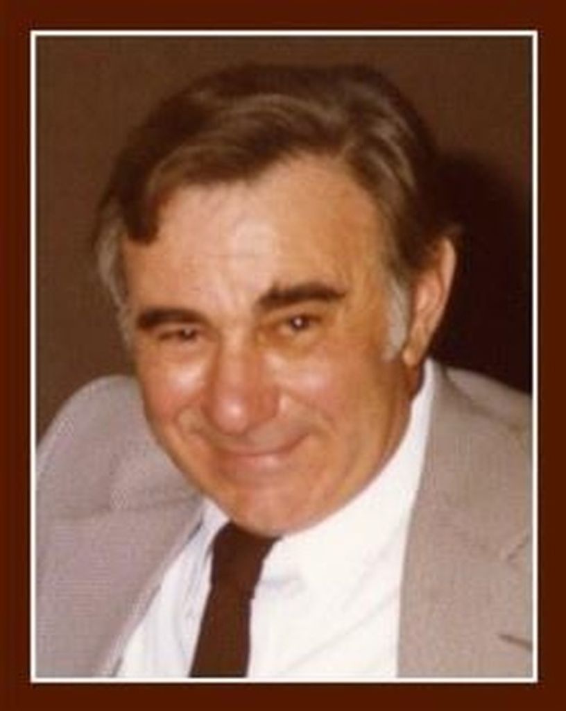 Roy Capra