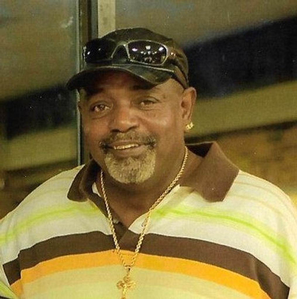 Jimmie Wayne Henderson