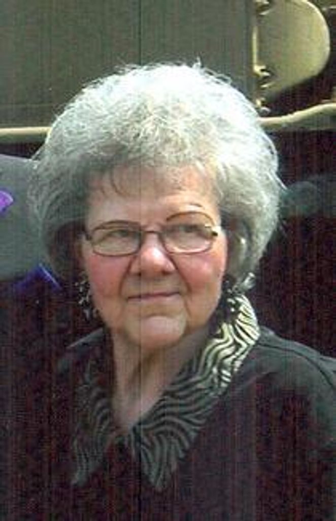 Marcille L. "Marcie" Moore