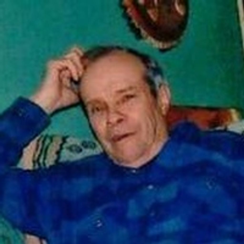 Richard Dean Wheeler