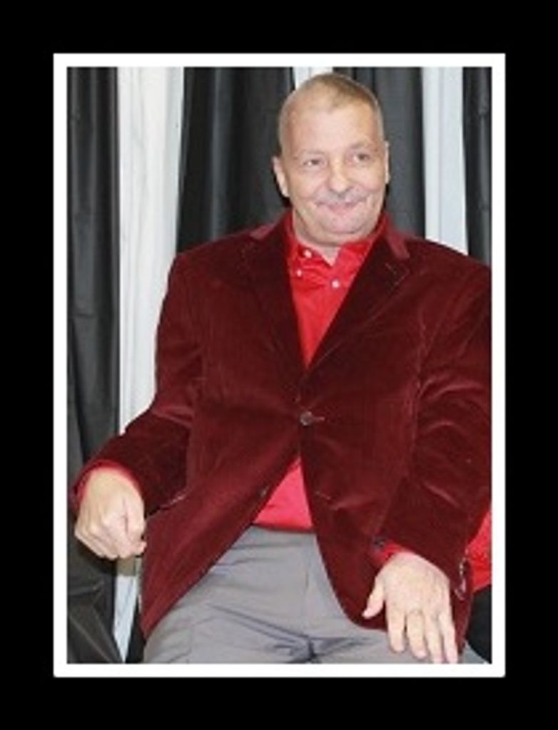 Ricky Hinds
