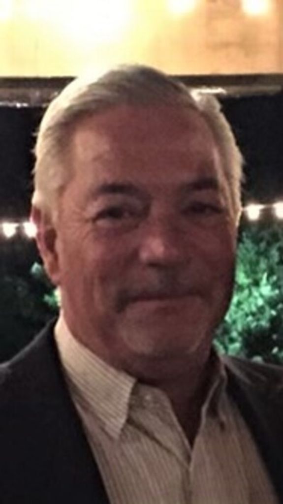 Gregory Robert Bradley Profile Photo