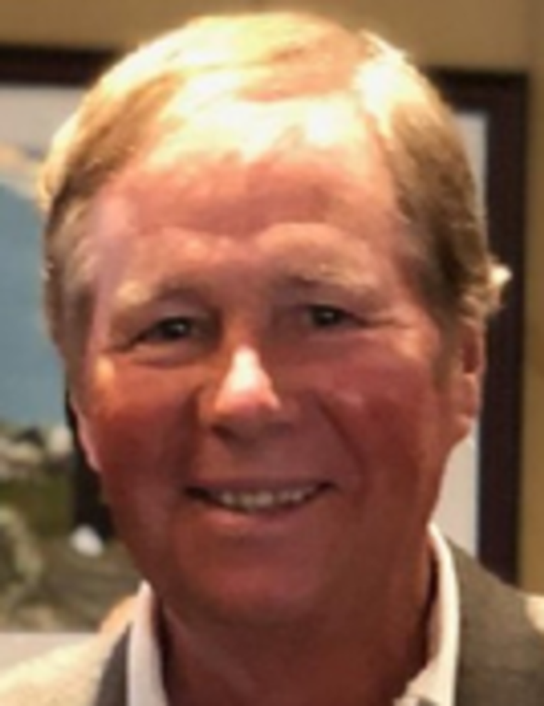 Donald Morris Paxton Profile Photo