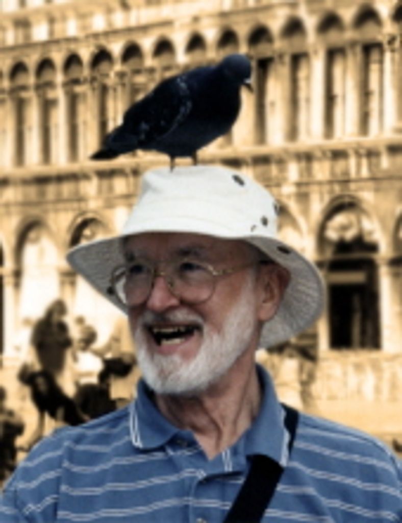 Warren Frank Matthews Profile Photo